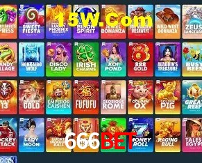 Estatísticas do Jogo 666Bet