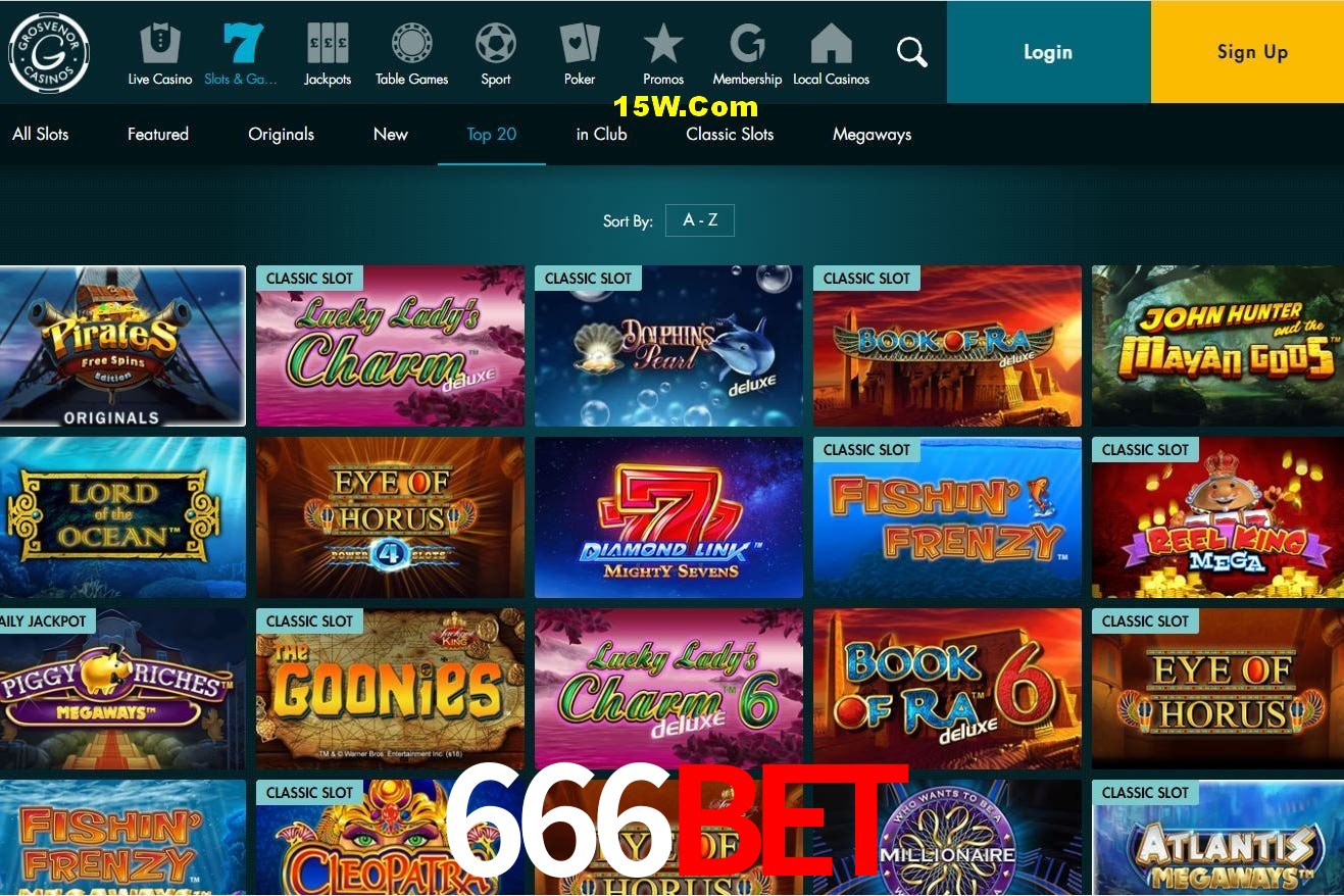 Secure Login 666Bet