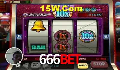 666Bet São Paulo - Top Slots
