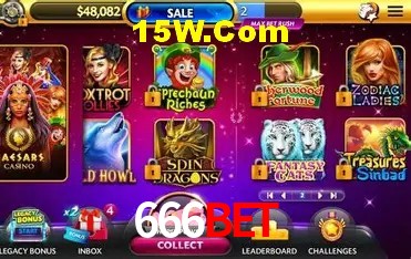 666Bet Rio de Janeiro - Licenses