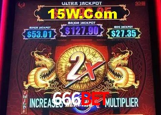 666Bet - cassino ao vivo