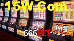 666Bet