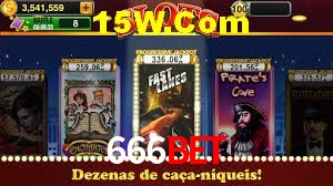 Games Directory 666Bet