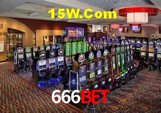 Provedores de Jogos 666Bet