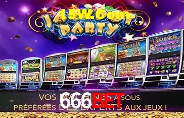666Bet Salvador - Strategy