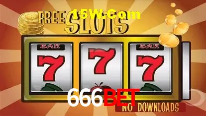 666Bet Plataforma - Certificada MGA desde 2015
