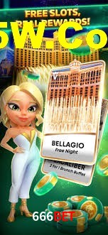 Live Casino 666Bet