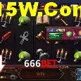 666Bet Salvador - Statistics
