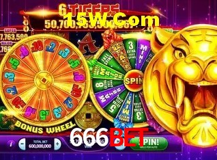 Design Responsivo 666Bet