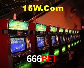 666Bet Brasília - Jogo Features