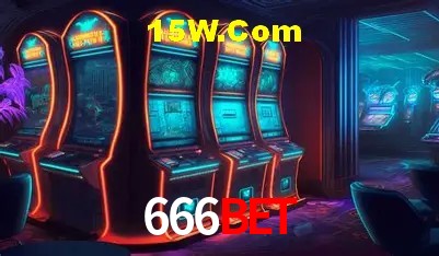 666Bet - Aplicativo Móvel
