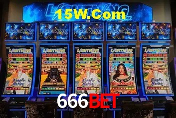 666Bet Brasília - Leaderboards