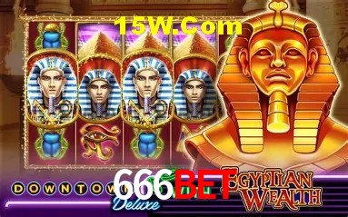 Casino Ao Vivo 666Bet