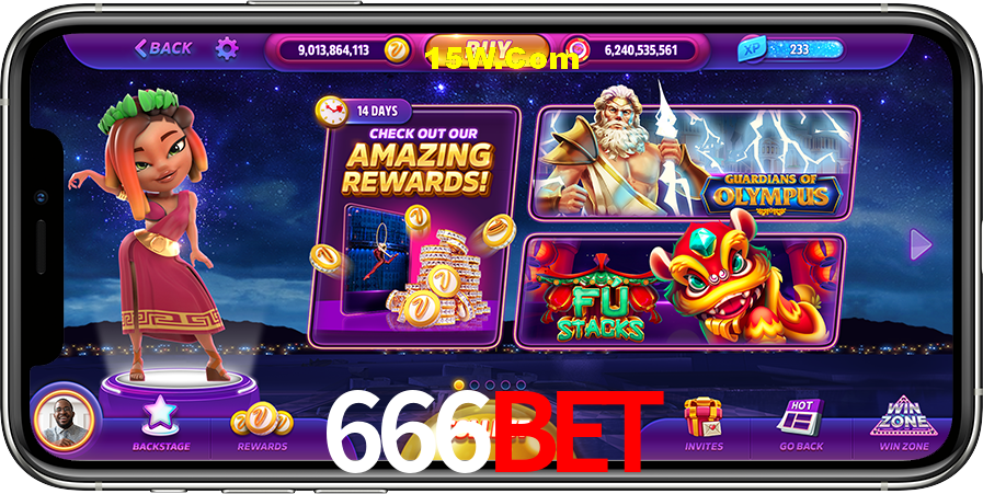 2FA Security 666Bet